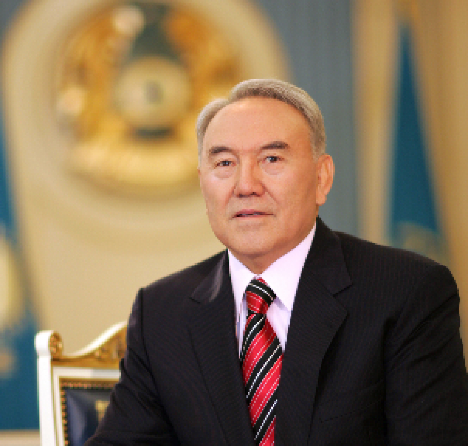 Nursultan Nazarbayev’s Address to the Nation of Kazakhstan. January 31, 2017