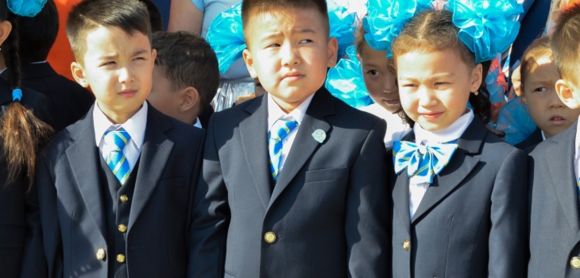 Five new schools are coming to Astana