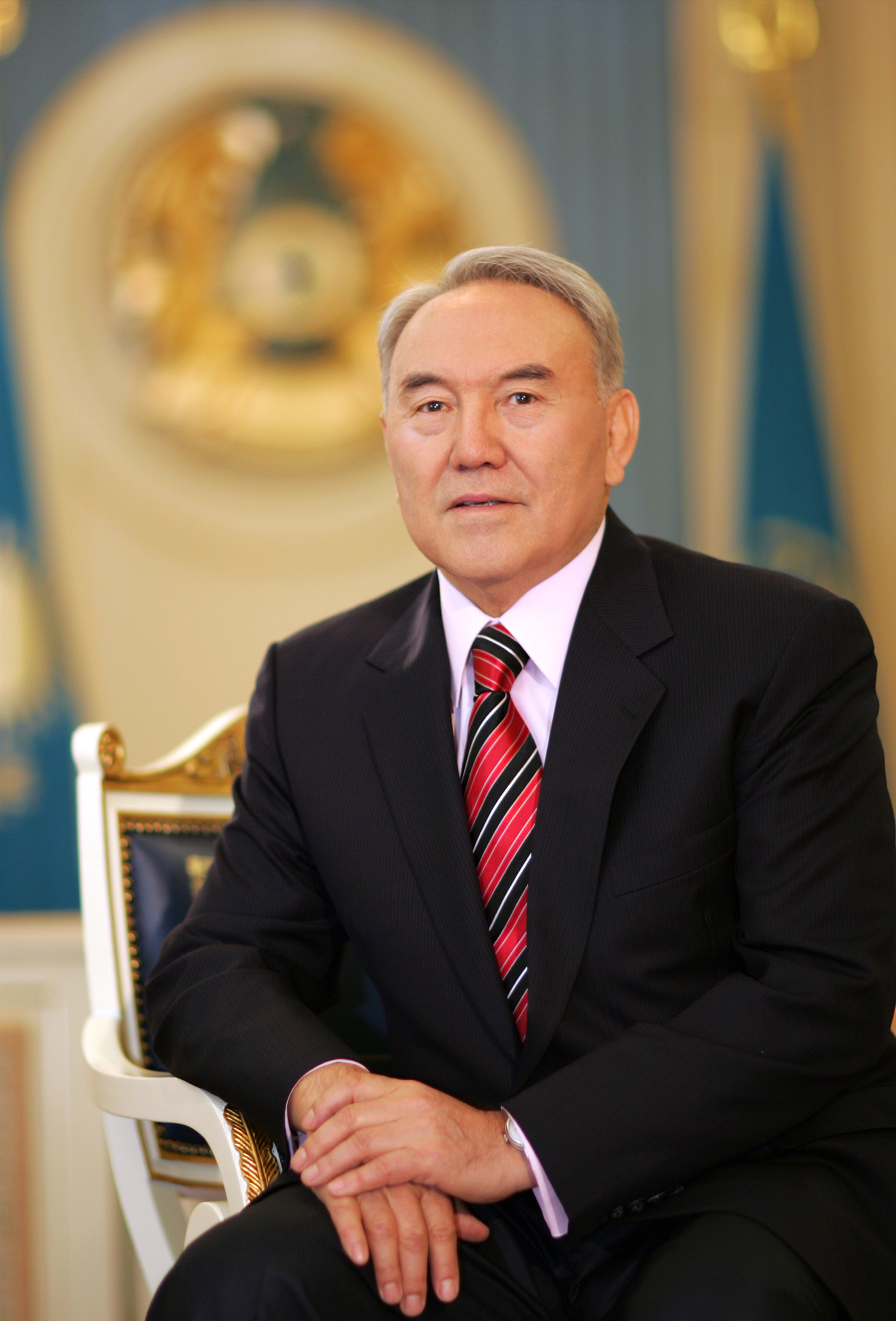 Course towards the future: modernization of Kazakhstan’s identity