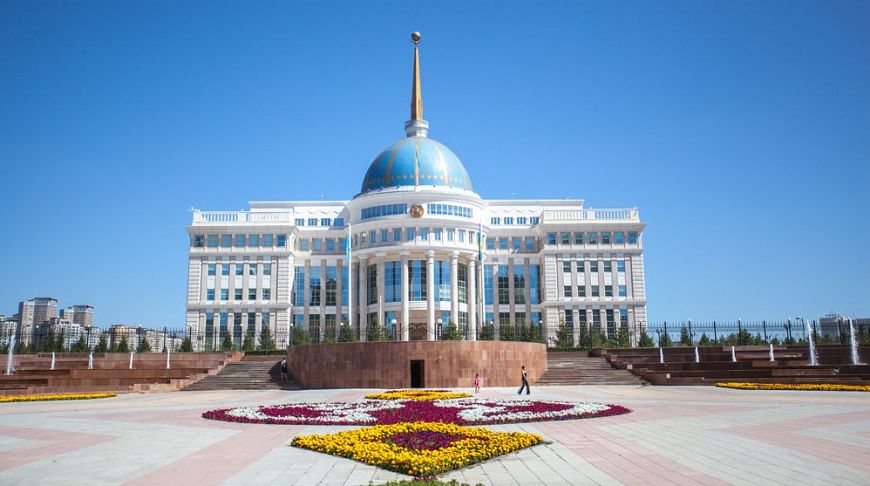 Kazakh President Nazarbayev sent a condolence letter to Russian President Putin