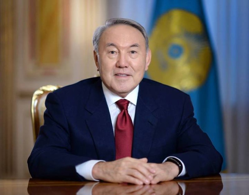  Kazakh President congratulates Kazakhstanis on Gratitude Day