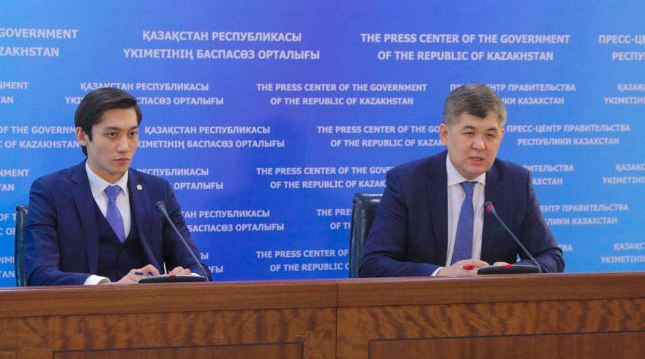  All medical institutions of Kazakhstan to transfer to digital format of work