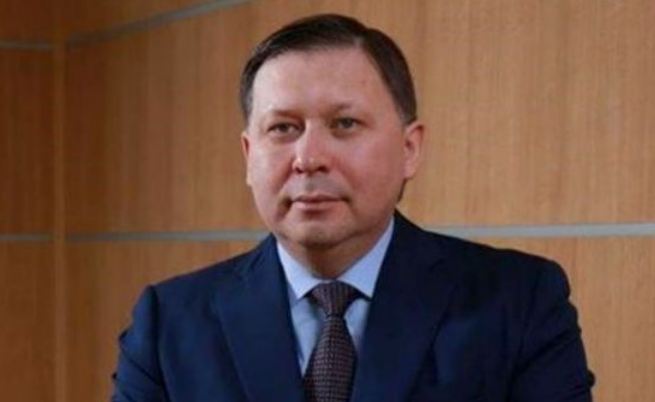 Kazakhstan’s Vice Minister of Information and Communications appointed