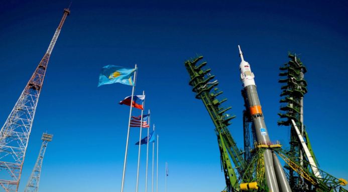 Prime Minister got acquainted with development of the cosmodrome and Baikonyr city