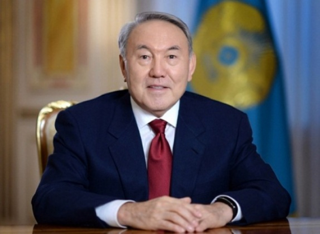  Nursultan Nazarbayev appealed to Kazakhstan's youth