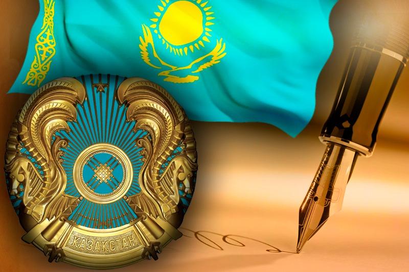Kazakh President ratifies double taxation protocol with Belarus