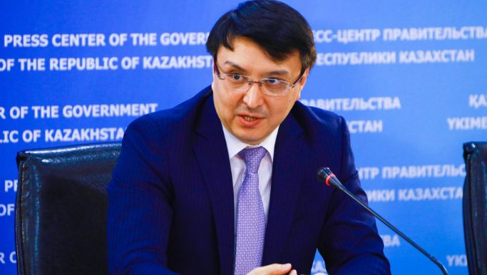 Introduction of single aggregate payment to give an impetus for formalization of self-employed — N. Altayev