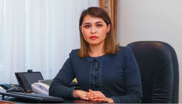 Madina Zhunusbekova appointed Vice Minister of National Economy of Kazakhstan