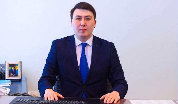 Deputy Head of Information and Analytical Center of the Prime Minister’s Office appointed