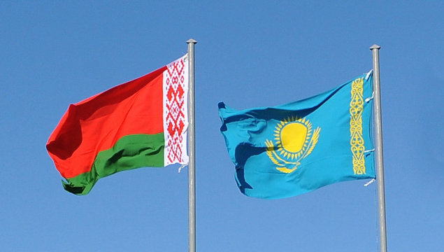 Belarus-Kazakhstan socioeconomic coop agreement till 2026 approved