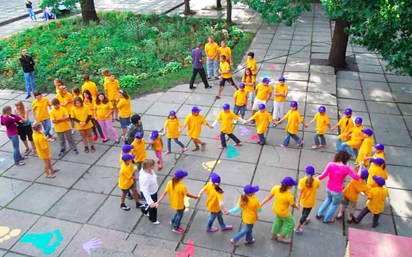 More than 2.5 million children to participate in recreation activities during summer vacations — MES