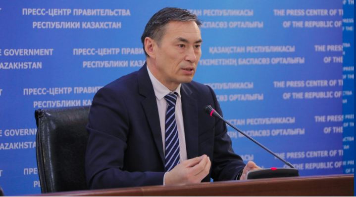 To maintain activities of agricultural cooperatives, a special web portal to be created — MA
