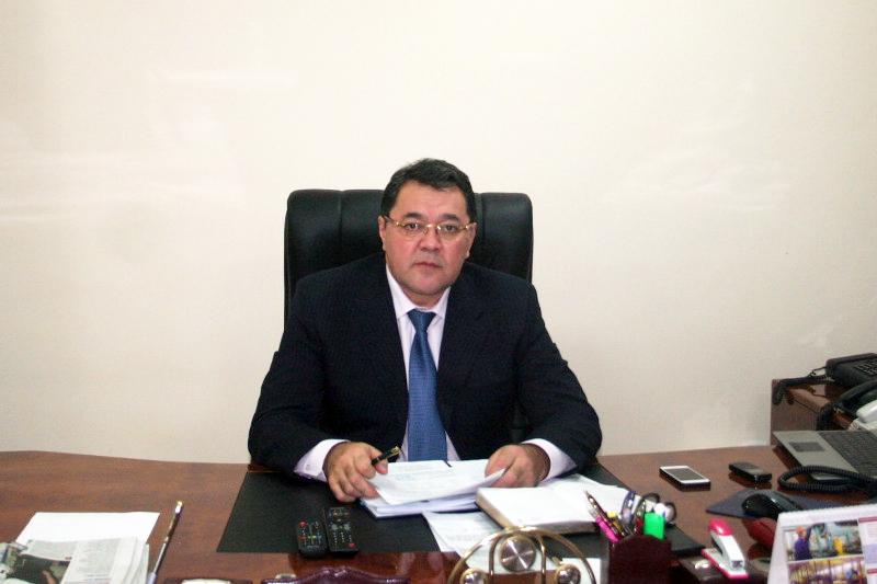 New head of National Anti-Corruption Bureau appointed