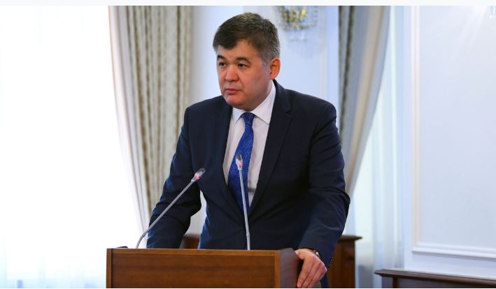 New model of guaranteed amount of free medical care introduced in Kazakhstan