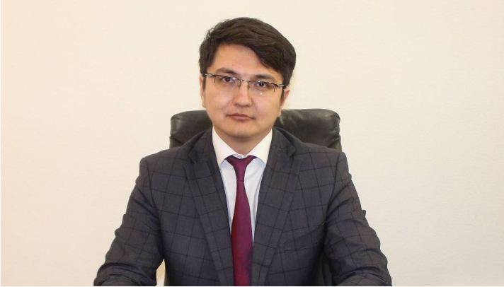 Nariman Mukushev appointed vice minister of labor and social protection of the population of Kazakhstan
