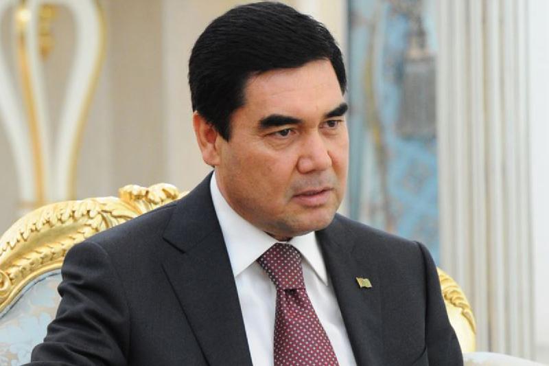 Turkmen President signs pardon decree on occasion of Ramadan