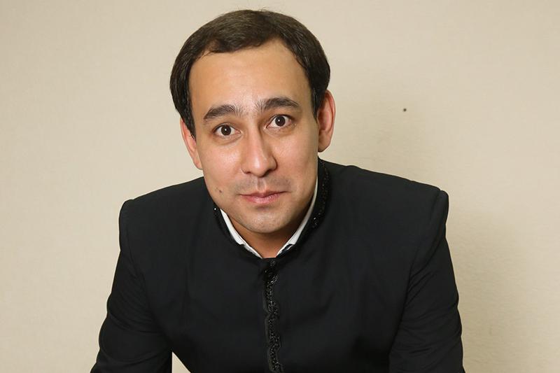 New rector of Kazakh National Conservatoire appointed