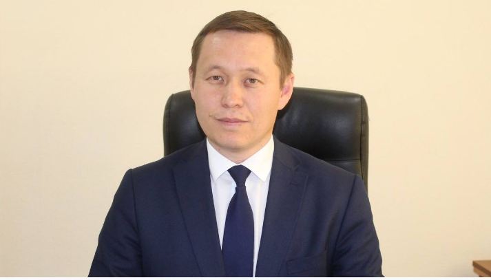 Yerzhan Nukezhanov appointed chairman of Information Committee of the MIC