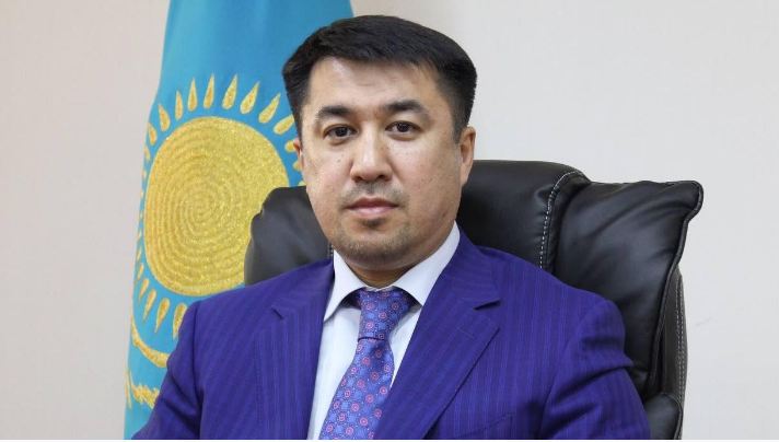 Chairman of Committee for Internal State Audit of the Ministry of Finance appointed 