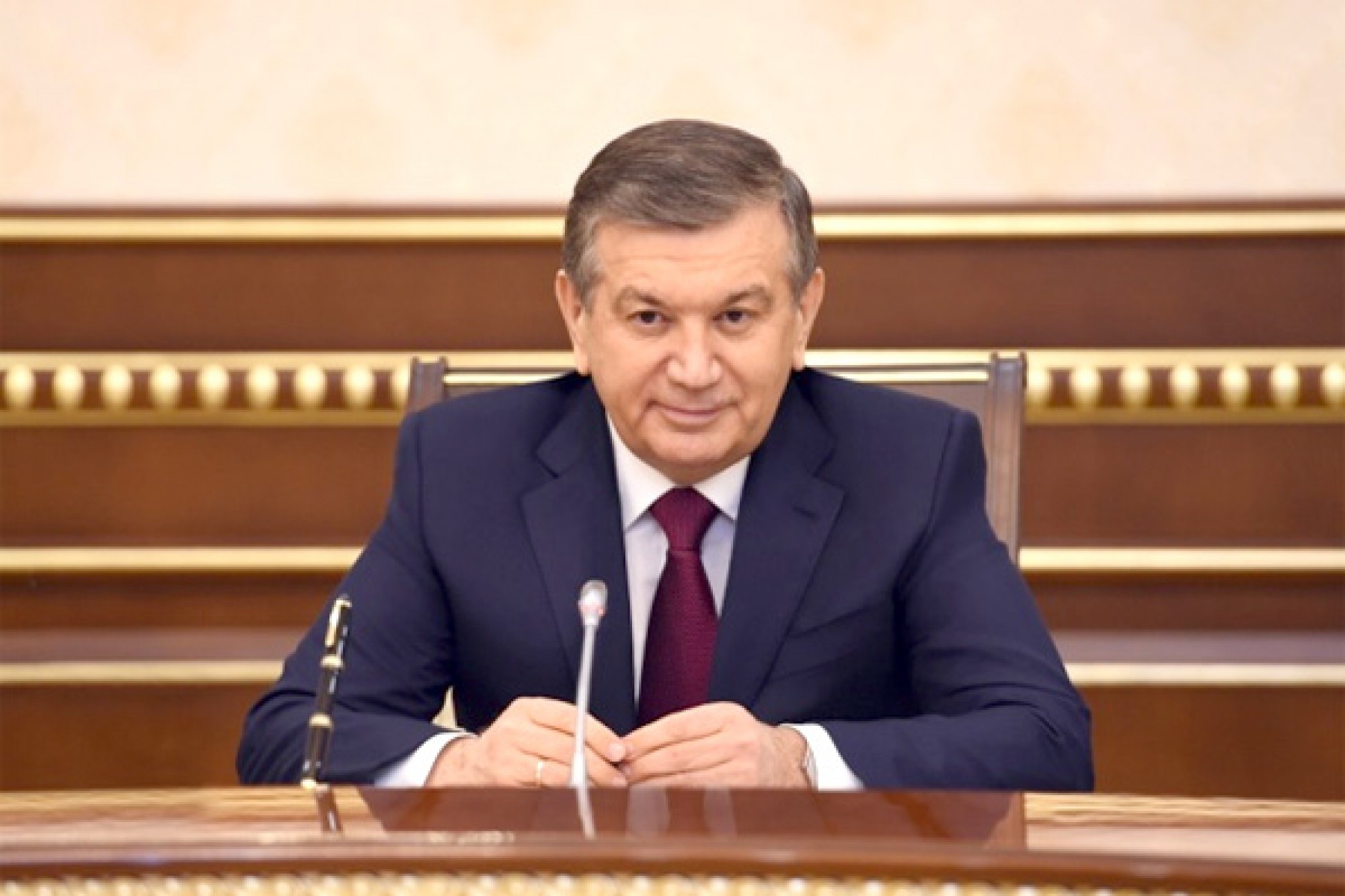 Uzbek President to visit Kazakhstan