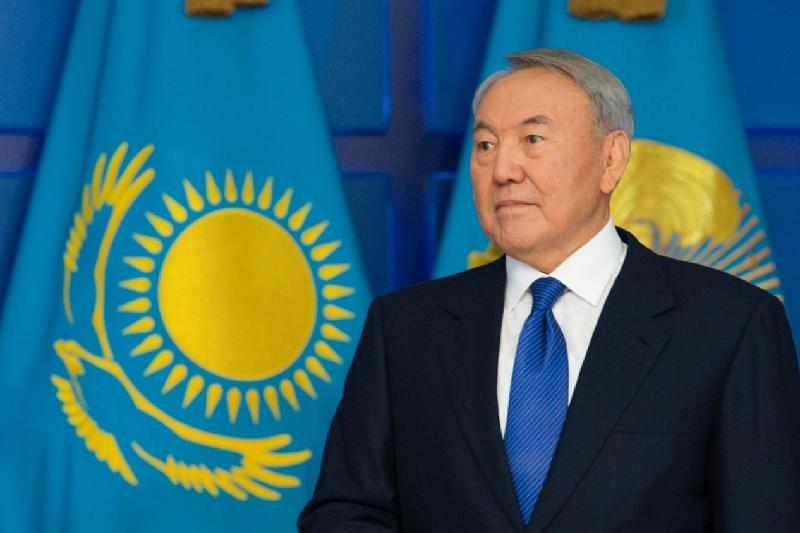 Kazakh President vested rights to head Security Council for life