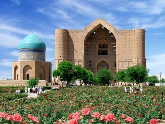MFA to support Shymkent and Turkestan region’s development