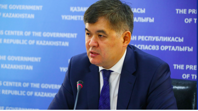 Kazakhstanis to get access to publicly funded single package of free medical service