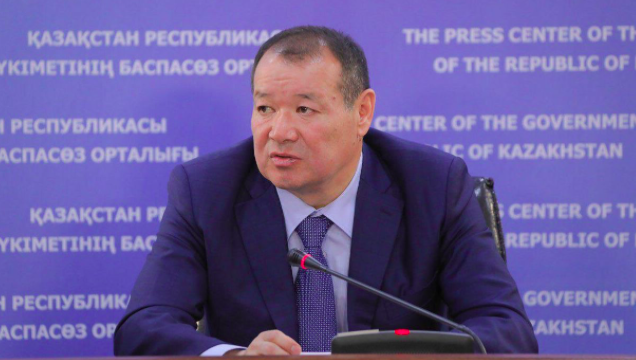 Features of Program 7-20-25 and differences from Nurly Zher in interview with Kaiyrbek Uskenbayev