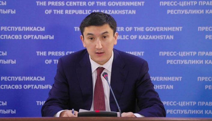 Mirzagaliyev: By the end of 2018, domestic market demand for petroleum products to be met fully
