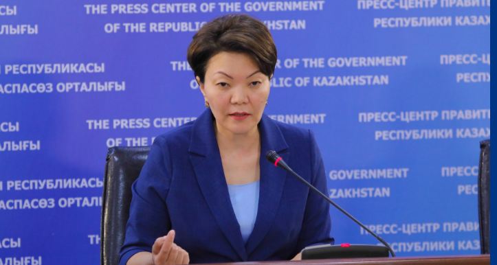 Kazakhstanis began to receive a new type of aid — MLSP