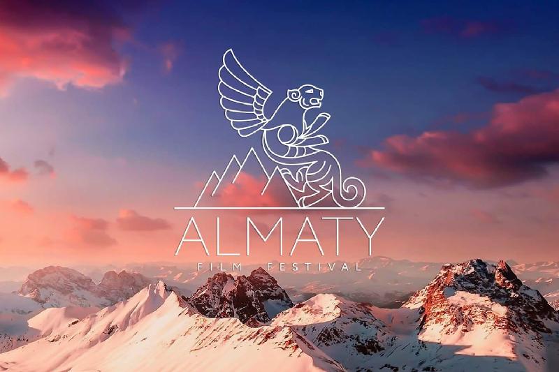 The first International Almaty Film Festival to hold on September 15-19