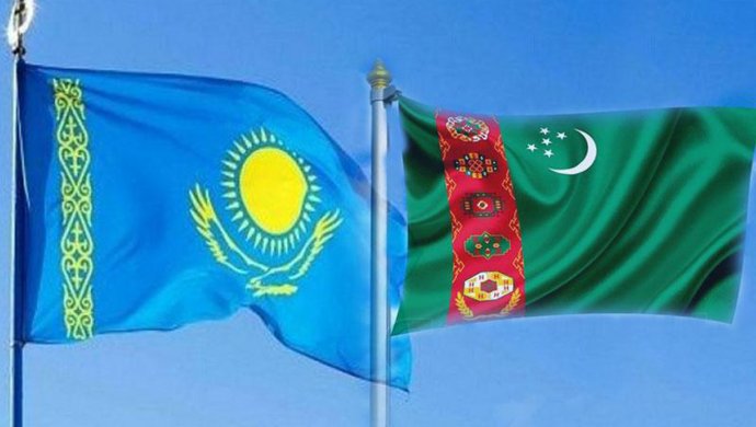 Trade house of Kazakhstan to open in Turkmenistan