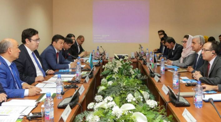 Kazakh-Afghan relations: Businessmen of the two countries agree on cooperation