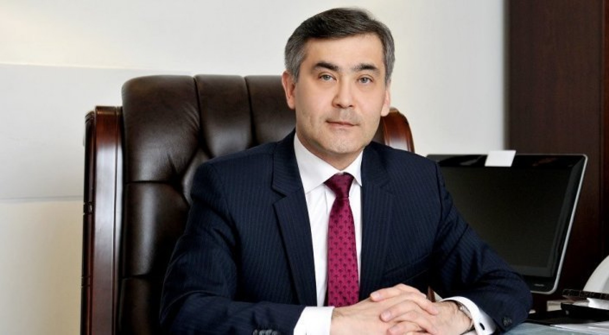 Nurlan Yermekbayev appointed minister of defense of Kazakhstan