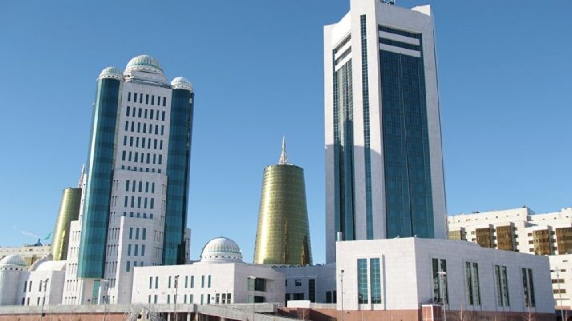 Kazakh Parliament chambers to hold a joint session on September 1