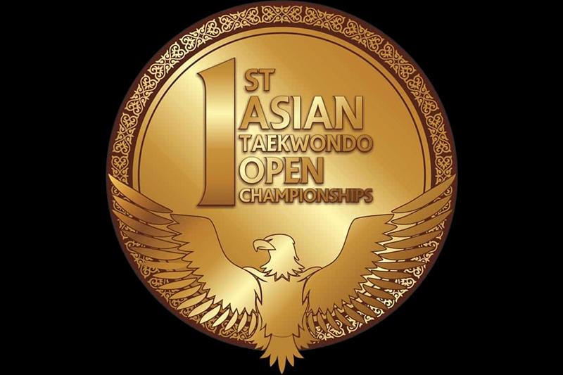 Atyrau to host Asian Taekwondo Championships