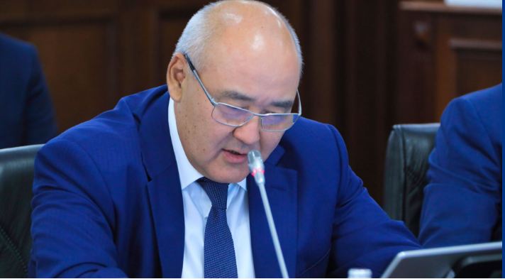 Umirzak Shukeyev drew attention of akims to issues of agricultural development