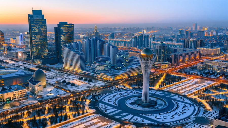 Mongolia-Kazakhstan business meeting to be held