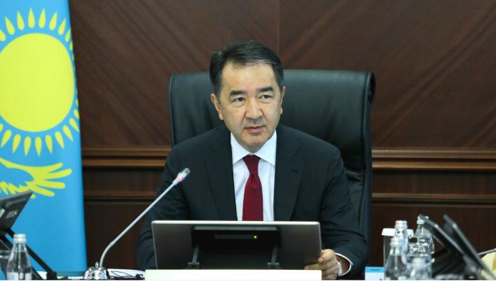 Kazakh PM instructs akims to take measures to significantly improve public safety