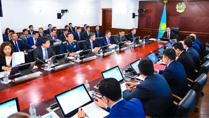 Government approves draft State Program for Development of Regions until 2020