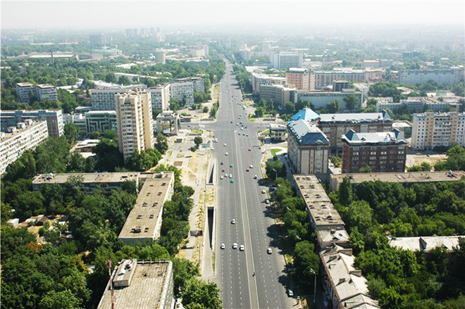 Tashkent to host first Uzbek-Russian media forum