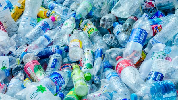 Prohibition on disposal of plastic, waste paper and glass to come into force from 2019 — Ministry of Energy