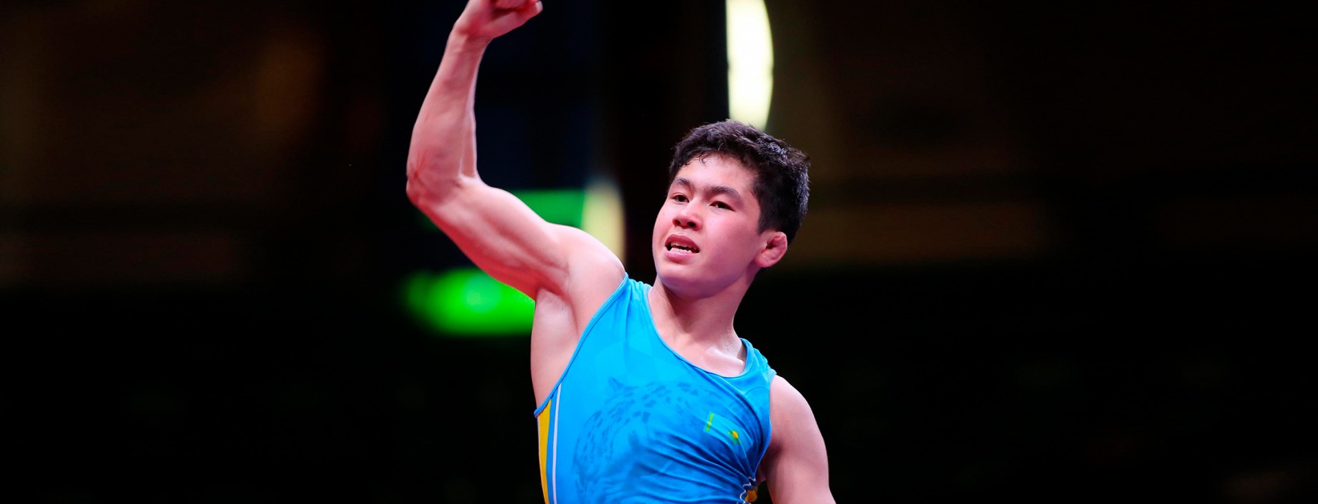 Astana will host 2019 Senior Wrestling World Championships