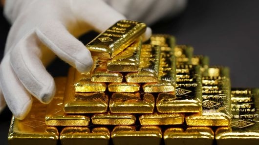 Mongolia aims to earn $1 bn from gold sector