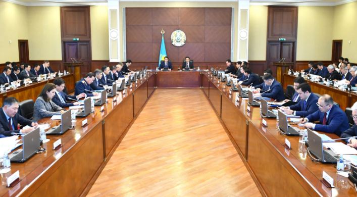 Government considers implementation of the Presidential Address 