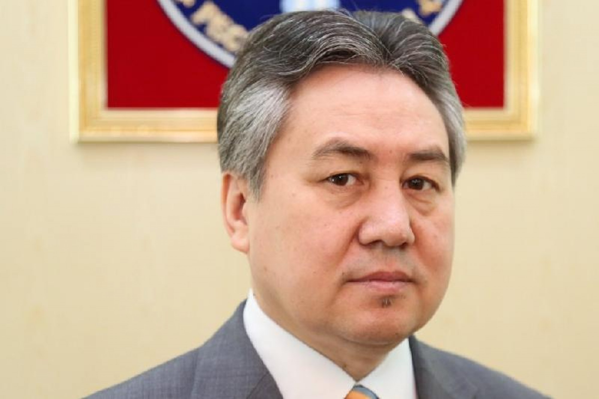 Ambassador of Kyrgyzstan to Kazakhstan appointed