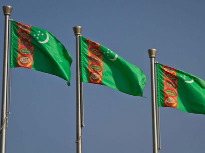 Int’l telecommunications forum kicks off in Turkmenistan