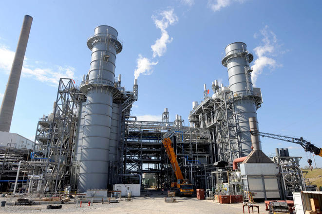 Belarus to help Uzbekistan construct nuclear power plant
