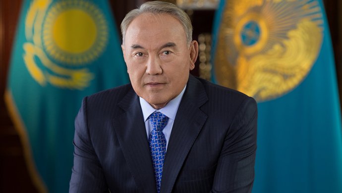 Nursultan Nazarbayev seen as one of most recognizable leaders in Turkic world