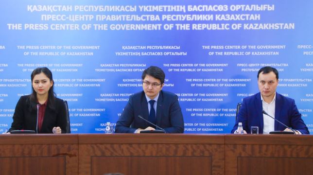 Salary increase and vocational education: measures taken to improve labor market
